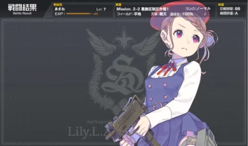 イスラエルのIMI社製のサブマシンガン、FNハースタルもライセンス生産している。