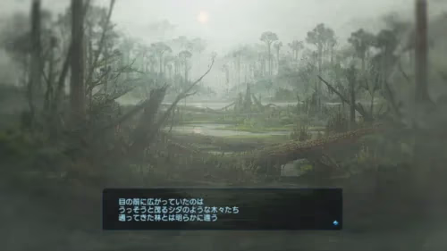 帰っていいよと言われて……