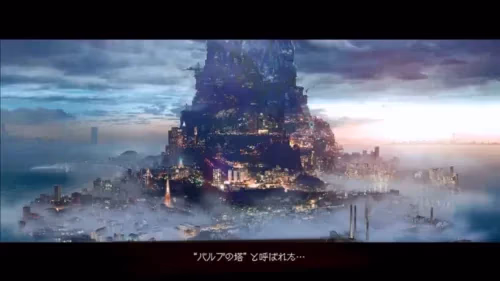 『LET IT DIE』プレイレポートのプレイ画面1